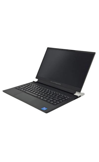 DELL Alienware X14 i7-12700H 16GB 512 SSD 14” FHD 1920x1080 144Hz GeForce RTX3060 6GB WiFi BT Kam Win11 Gw12mc